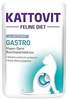  NO PORK Kattovit Gastro Duck 85g