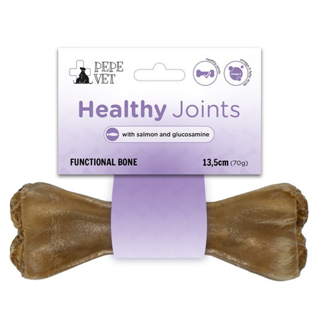 PEPE VET Healthy Joints Functional Bone 70g