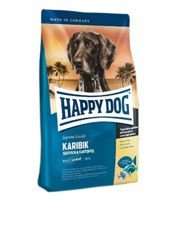 Happy Dog Supreme Caribbean 11kg