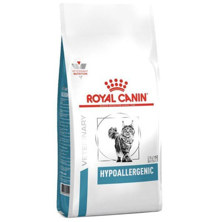ROYAL CANIN Hypoallergenic 2.5 kg