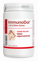 Dolfos ImmunoDol Dog 700g