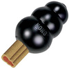 KONG Company Extreme M Black