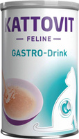 NO PORK Kattovit Drink Gastro 135ml