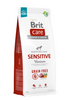 BRIT CARE Grain-free Sensitive Venison 12kg