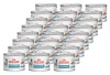 Petfood no pork ROYAL CANIN Hypoallergenic 24x200g
