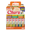 INABA Churu for cats - mix with chicken 2x(80x14g)