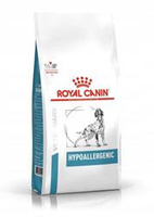 no pork ROYAL CANIN Hypoallergenic 14kg