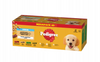 PEDIGREE Junior wet food for puppies in jelly 40x100g