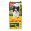 JOSERA Adult Lamb & Rice 12.5+2.5 kg