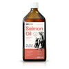 Lab-V 100% Salmon Oil for Dogs and Cats of All Ages 500ml Cold-pressed