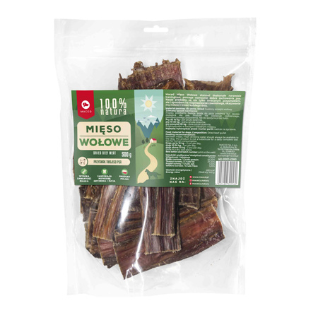 MACED Beef 500 g