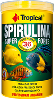 Tropical Super Spirulina Forte 250ml