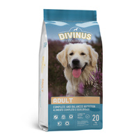 Divinus Adult for adult dogs 20kg