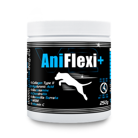 no pork GAME DOG AniFlexi+ V2 250g