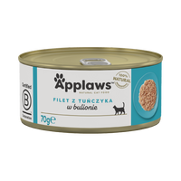 Applaws Cat Tuna 70g CAN