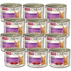 no pork Animonda Cat Carny Adult Beef and Lamb 12x200g