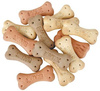 Pedigree Biscrok Adult Dog Treats in the Shape of Bones with Lamb, Chicken, and Beef 500g