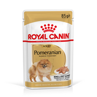 NO PORK ROYAL CANIN Pomeranian 12x85g