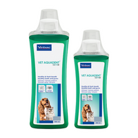 Virbac Vet Aquadent for Dogs and Cats 250ml