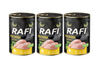 RAFI Cat Adult with chicken 3x400g