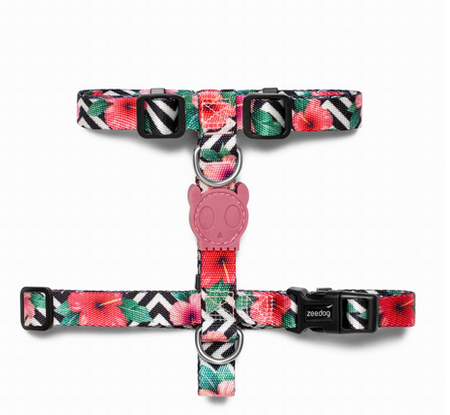 ZEE DOG Mahalo L dog harness