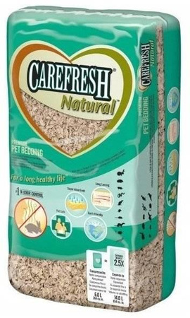 Rettenmaier Polska Carefresh Natural 14l