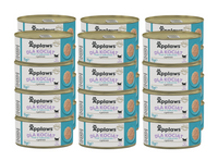 Applaws Cat Kitten Tuna for Kittens 24x70g Can