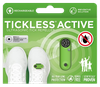 Tickless Active Green