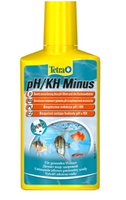 Tetra pH/KH Minus 250ml