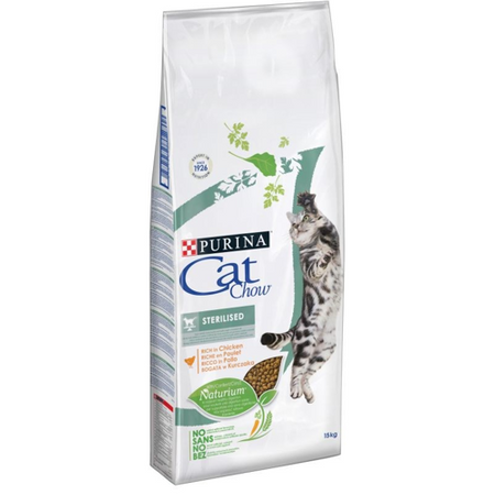 Purina Cat Chow Special Care Sterilized 15kg