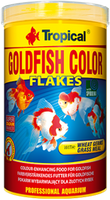 Tropical Goldfish Color 100ml