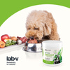Lab-v Sea Algae – a natural source of iodine and minerals for dogs and cats, 400 g