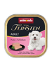 no pork Animonda Dog Vom Feinsten Adult Turkey with Ham 22x150g