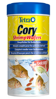 Tetra Cory Shrimp Wafers 250ml