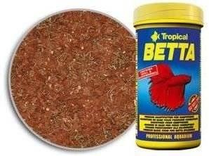 Tropical Betta 100 ml