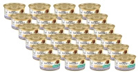 no pork Purina Gourmet Gold Savoury Cake with Lamb and Green Beans 24x85g