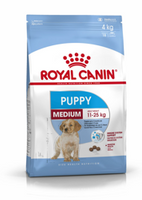 ROYAL CANIN Medium Puppy 15kg