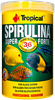 Tropical Super Spirulina Forte 250 ml