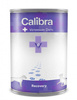 no pork Calibra Veterinary Diets Recovery Dog/Cat 400g