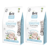 BRIT Care Cat Grain-Free Sensitive Allergy Management Insect 2x7kg