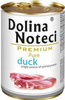 no pork Dolina Noteci Premium Pure Duck 6x800g