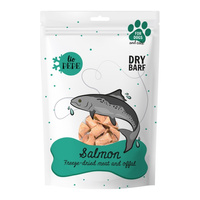 PAKA ZWIERZAKA - Lio PEPE Salmon freeze-dried treat (salmon fillet) 60g