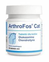 Dolfos Arthrofos Cat Mini 90 Tablets