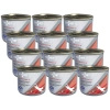 TROVET RID Renal (for cats) 12x200g - game