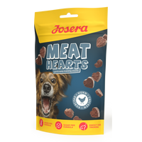 Josera Meat Hearts Chicken 70g
