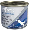 no pork TROVET RRD Hypoallergenic Rabbit for cats 12x200g