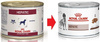 no pork ROYAL CANIN Hepatic HF 16 12x200g