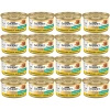 Purina Gourmet Gold Savoury Cake with Chicken and Carrots 48x85g