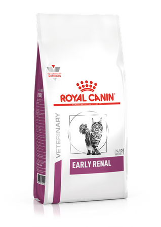 no pork ROYAL CANIN Cat Early Renal Feline 1.5kg