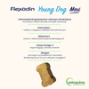 VETOQUINOL Flexadin Young Dog Maxi 60bites